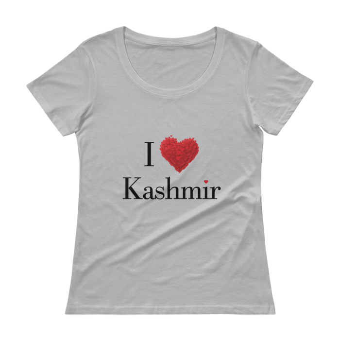 ilovekashmir grey shirt