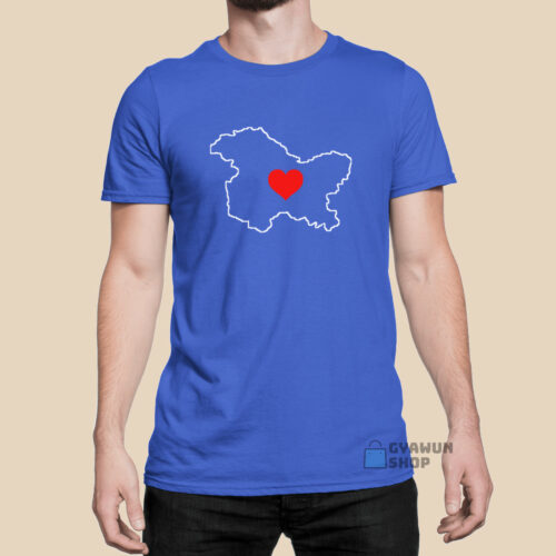 TMapHeartBlue