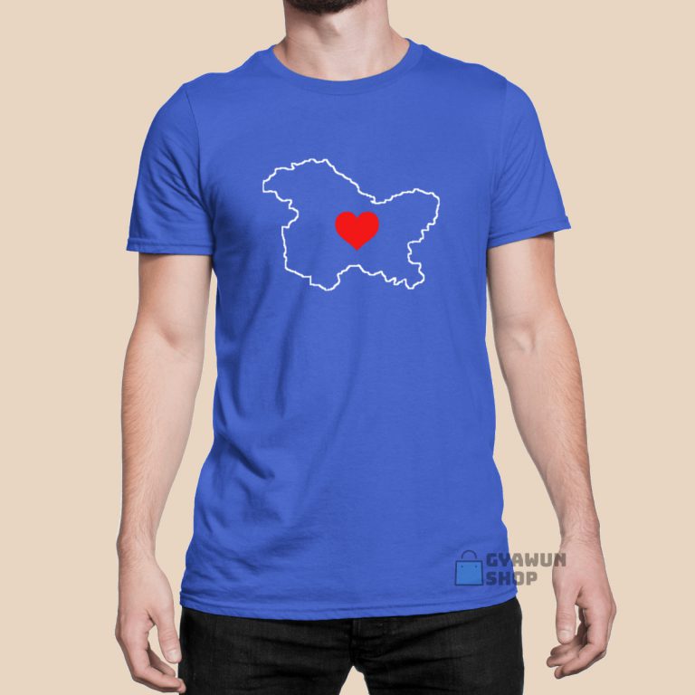 TMapHeartBlue