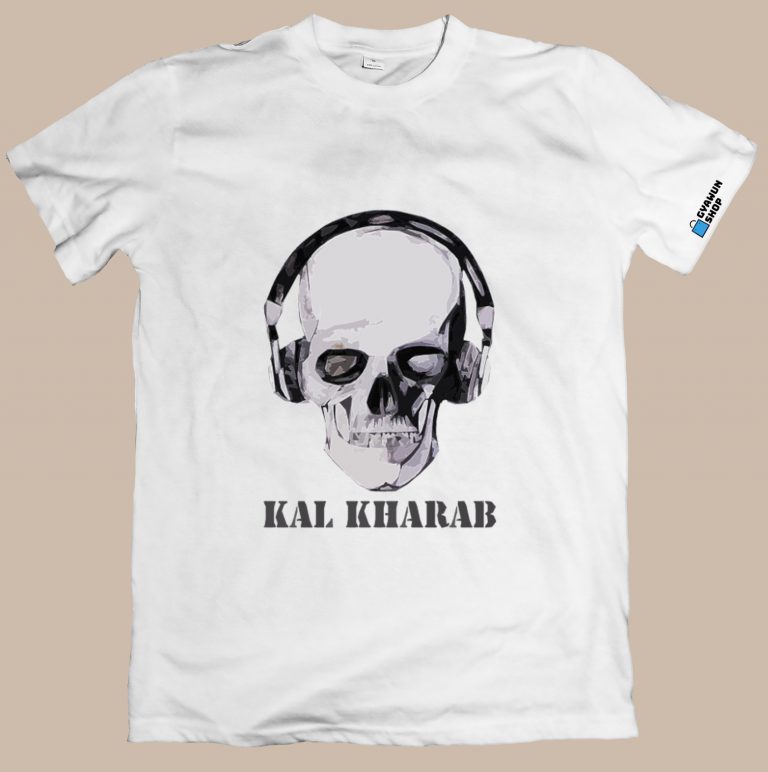TkalKharabSkull 1