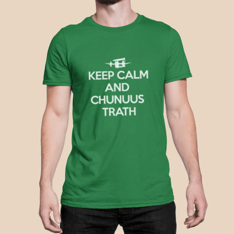 TkeepCalmTrathgreen