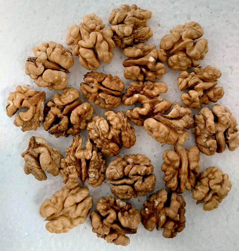 kashmiri walnuts