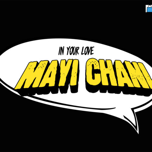 maayi chani design