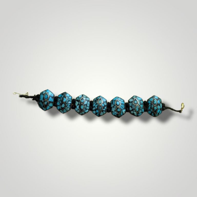 Turqoise Bracelet 1