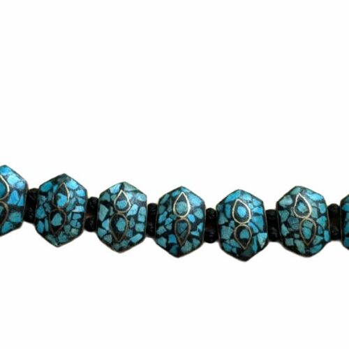 Turqoise Bracelet 3