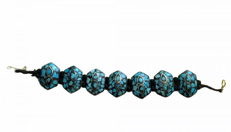 Turqoise Bracelet 3