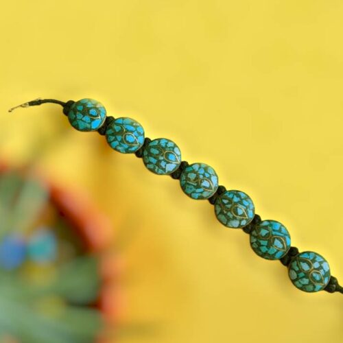 Buy Turquoise Jewellry Online - Gyawun