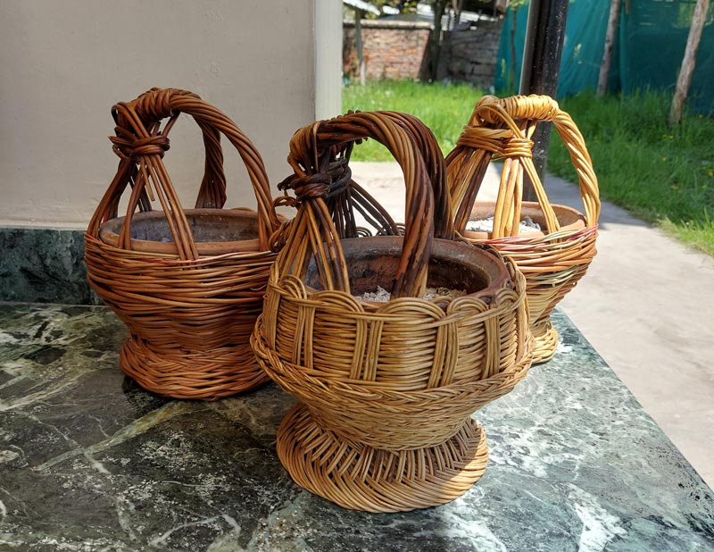 kashmiri kangri