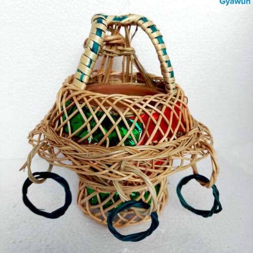 kangri decoration