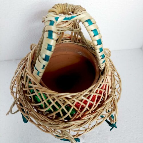 small kangri