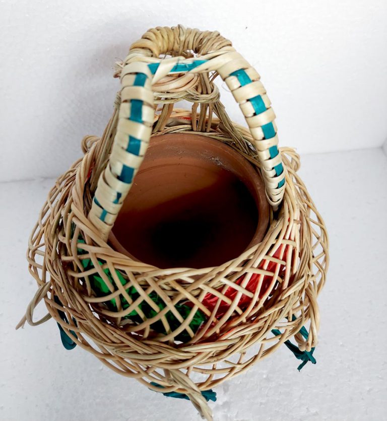 small kangri