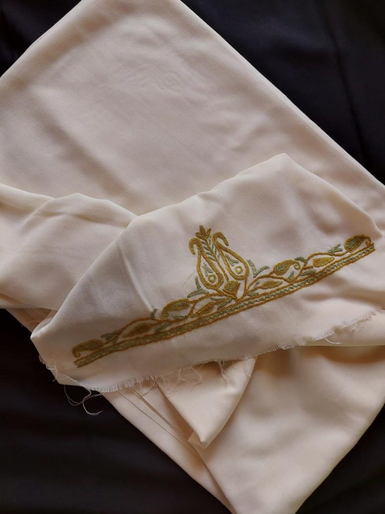 tul palav suits