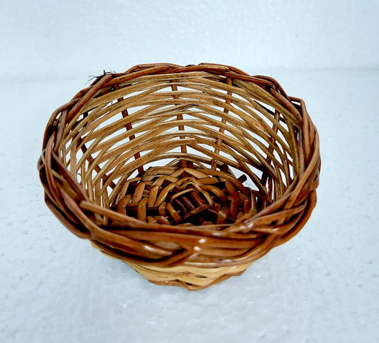 willow bowl