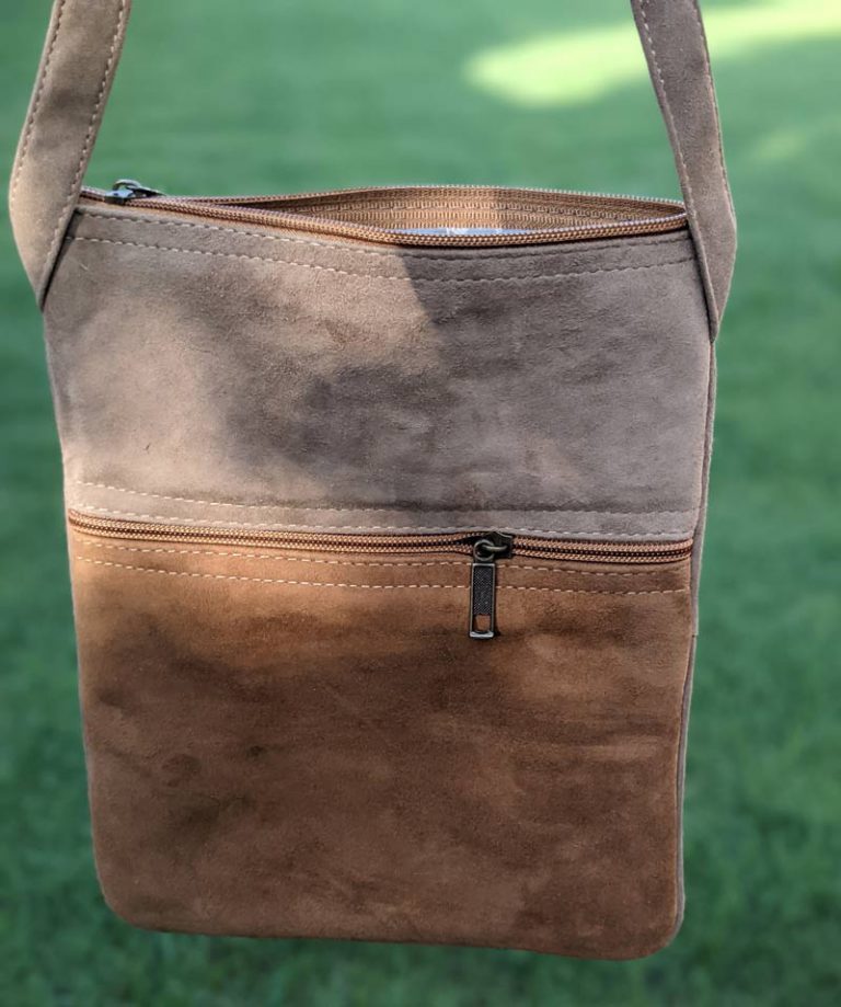 5 pocket bag