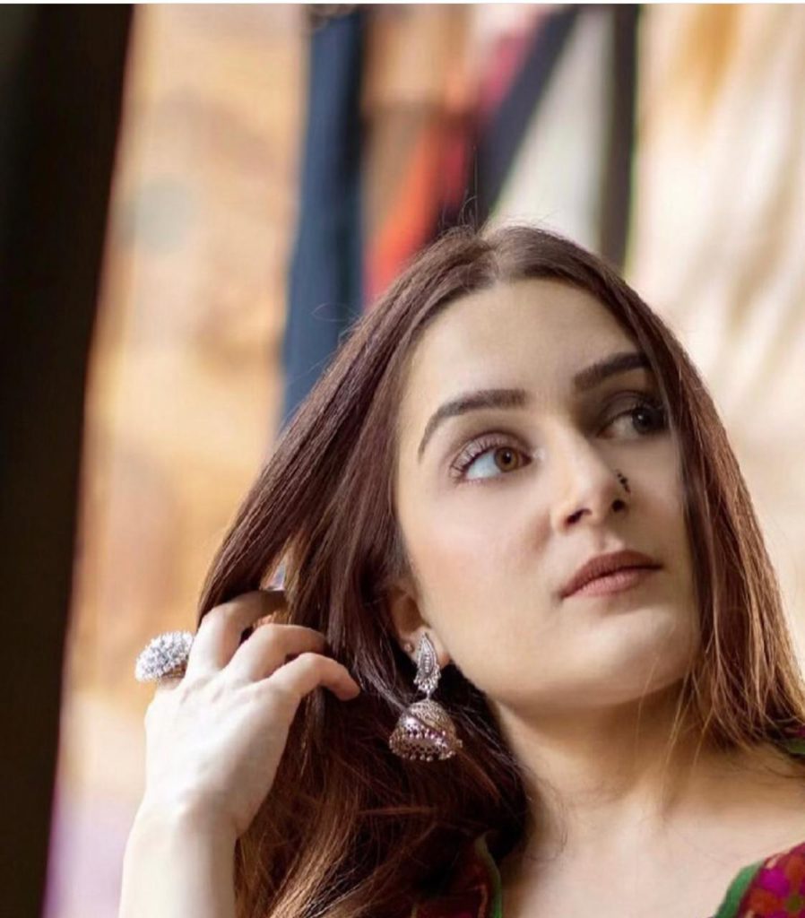 Meet Three Ladies Changing The Face Of The Fashion And Beauty Industry in Kashmir 2 Malika Seerat