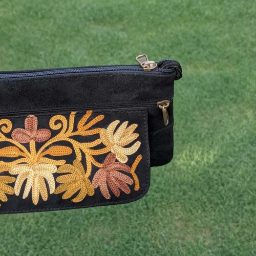 aari work bag srinagar