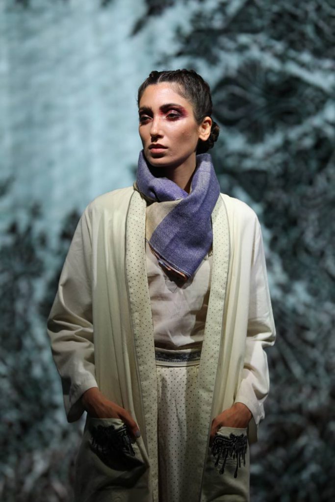 kashmiri designer