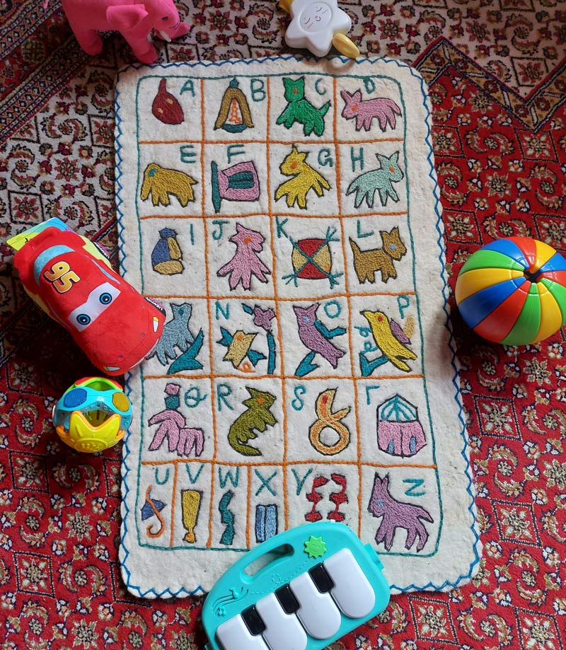 Kids Rakhi: Gift/Send Addons Gifts Online J11141187 |IGP.com
