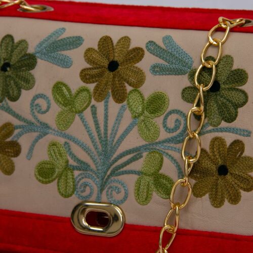 kashmiri ladies purse