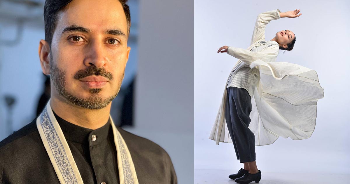 Meet Wajahat Hussain Rather – The Man Behind Raffughar Label