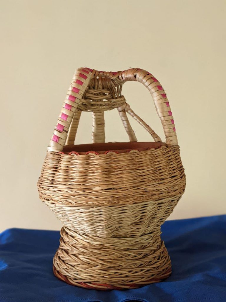 Char sharief Kangri 1