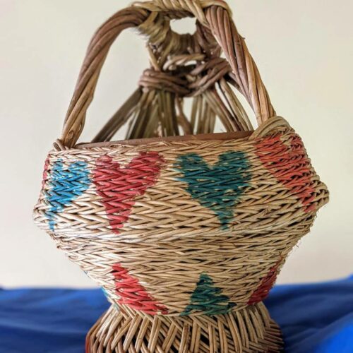 Designer Kangri Kashmiri 1