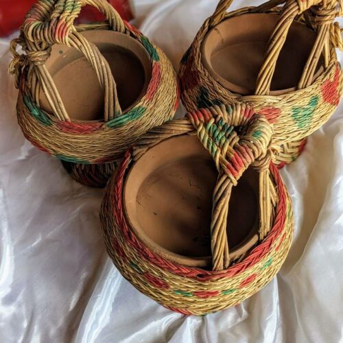 Designer Kangri Kashmiri 2