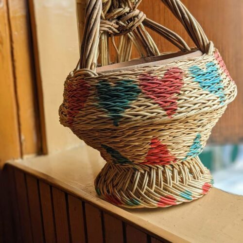 Designer Kangri Kashmiri 3