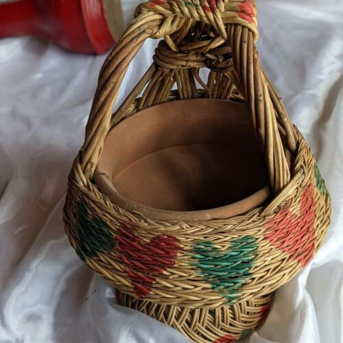 Designer Kangri Kashmiri 4