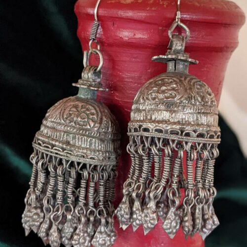 antique ear rings