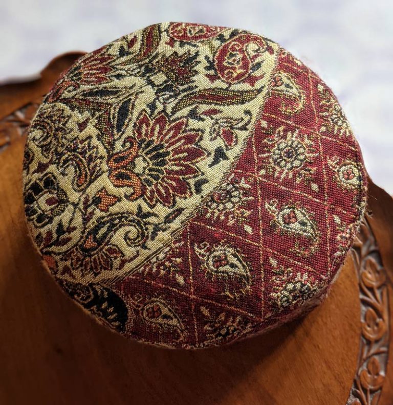 caps for men