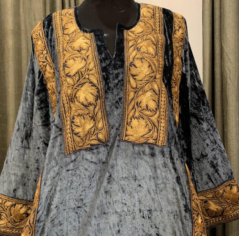 custom size pheran