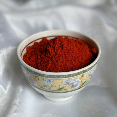 kashmiri red chilli powder lal mirch