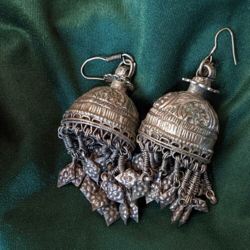17 Kashmir Earrings ideas | fashion jewelry, traditional jewelry, earrings