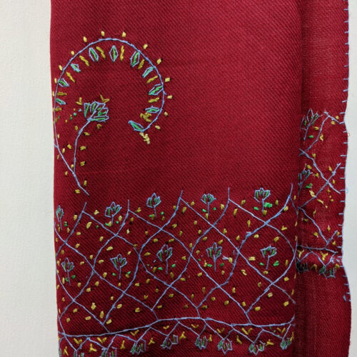 sozni work stole