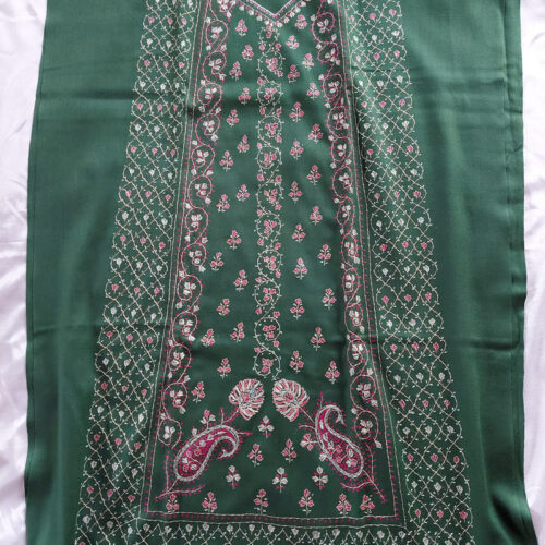 kashmiri jawawar suit