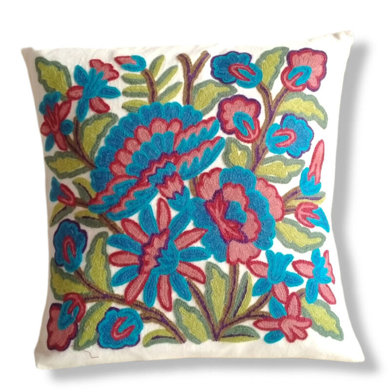 nature pcushion cover
