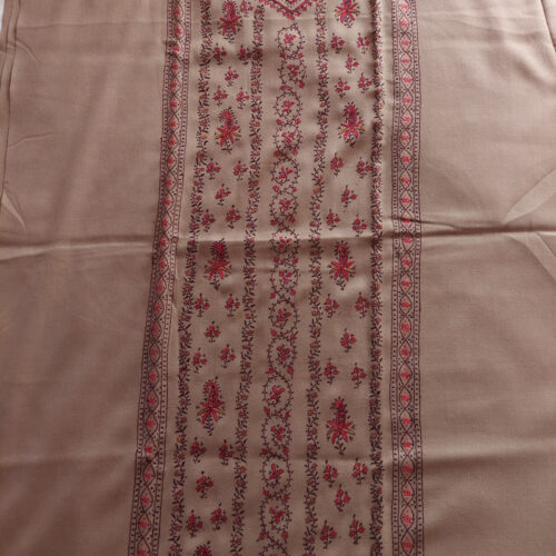 pashmina kashmiri suit