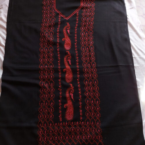 sozni kashmiri warm suit