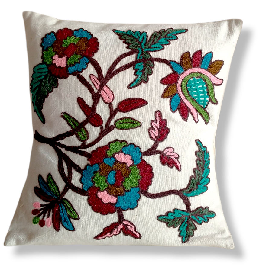 16 cushion covers