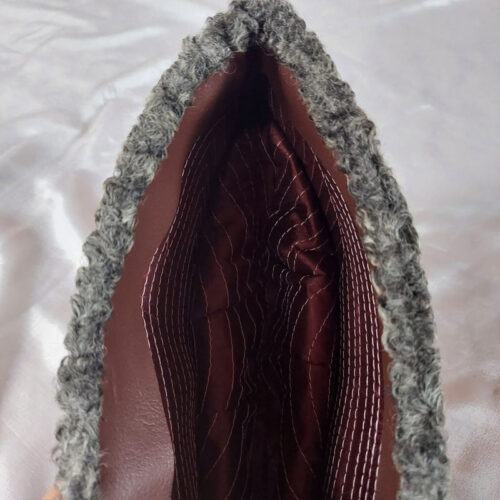 warm kashmiri cap