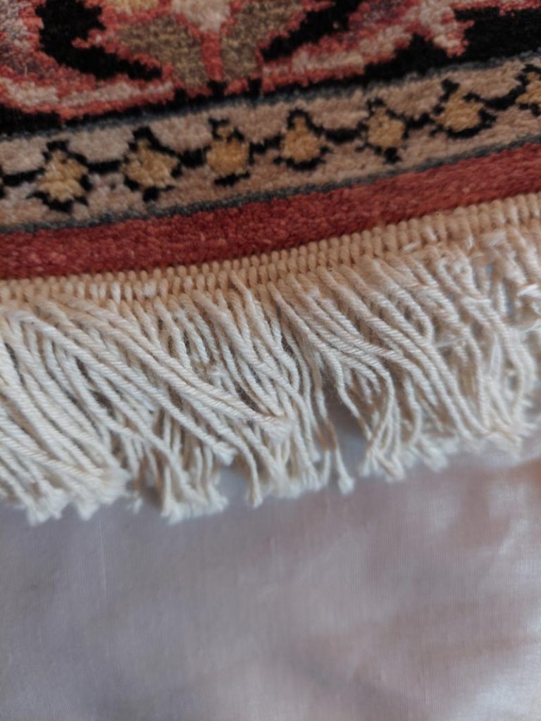 carpet knots