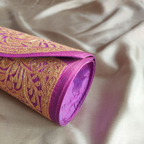 kashmiri tilla clutch online shop 9