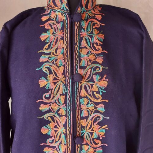 koshur coat