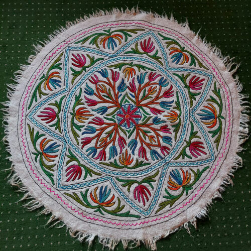 round large rug for home