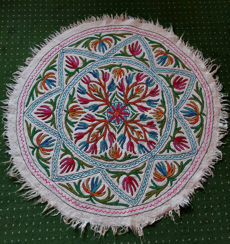 round large rug for home