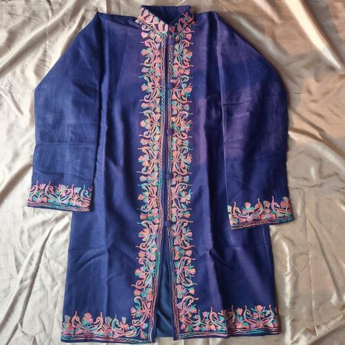 short coa for women
