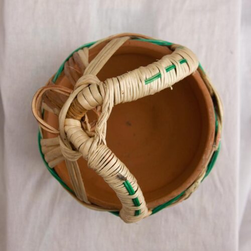 top view kangri