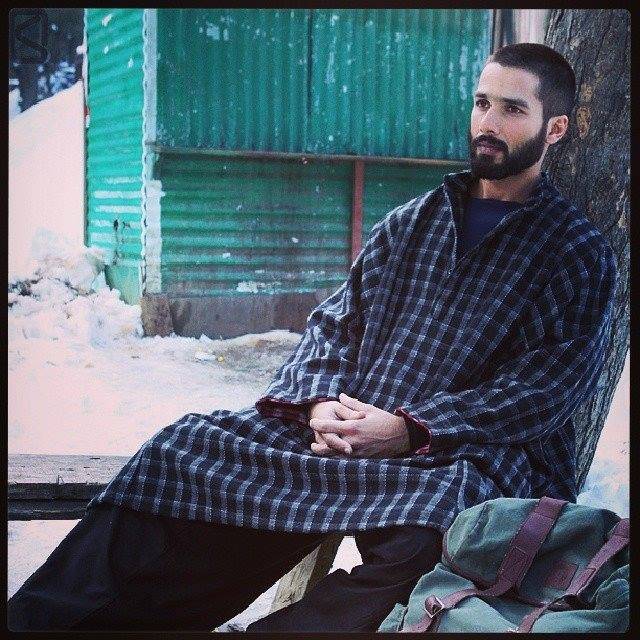 Grey Traditional Men Kashmiri Pheran L48 - Gyawun