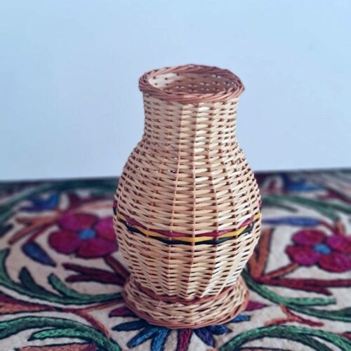 Willow Flower Vase